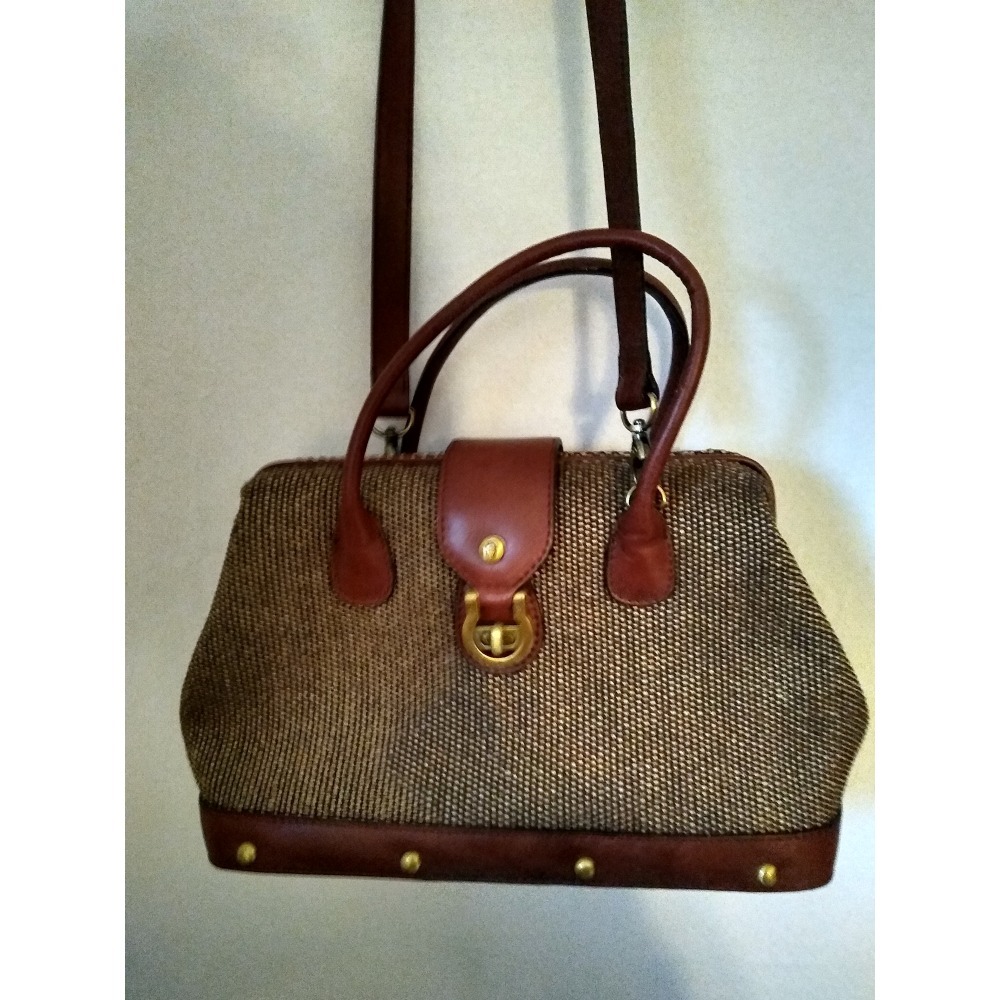 Etienne Aigner Vintage Crossbody